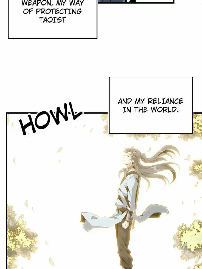 Di Qiu Di Yi Jian Chapter 40