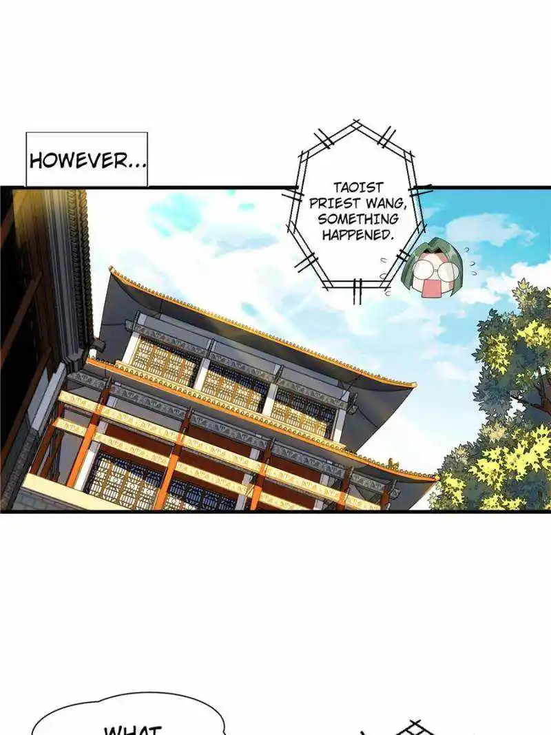 Di Qiu Di Yi Jian Chapter 40