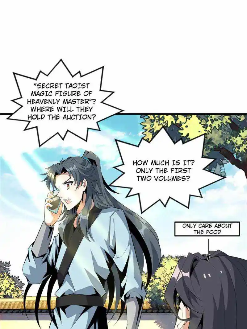 Di Qiu Di Yi Jian Chapter 40