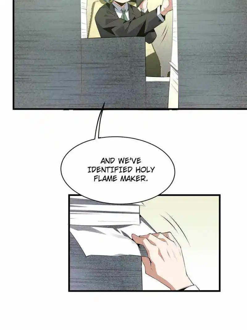 Di Qiu Di Yi Jian Chapter 40