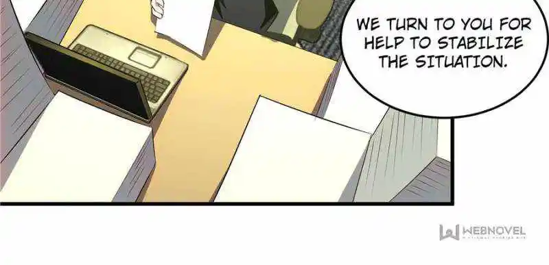 Di Qiu Di Yi Jian Chapter 40