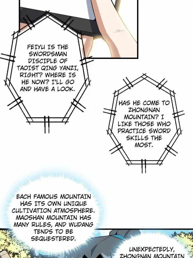 Di Qiu Di Yi Jian Chapter 40