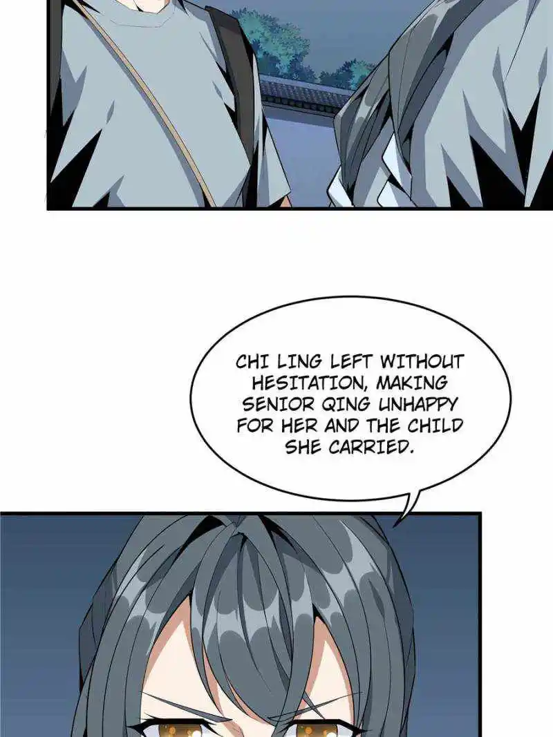 Di Qiu Di Yi Jian Chapter 41