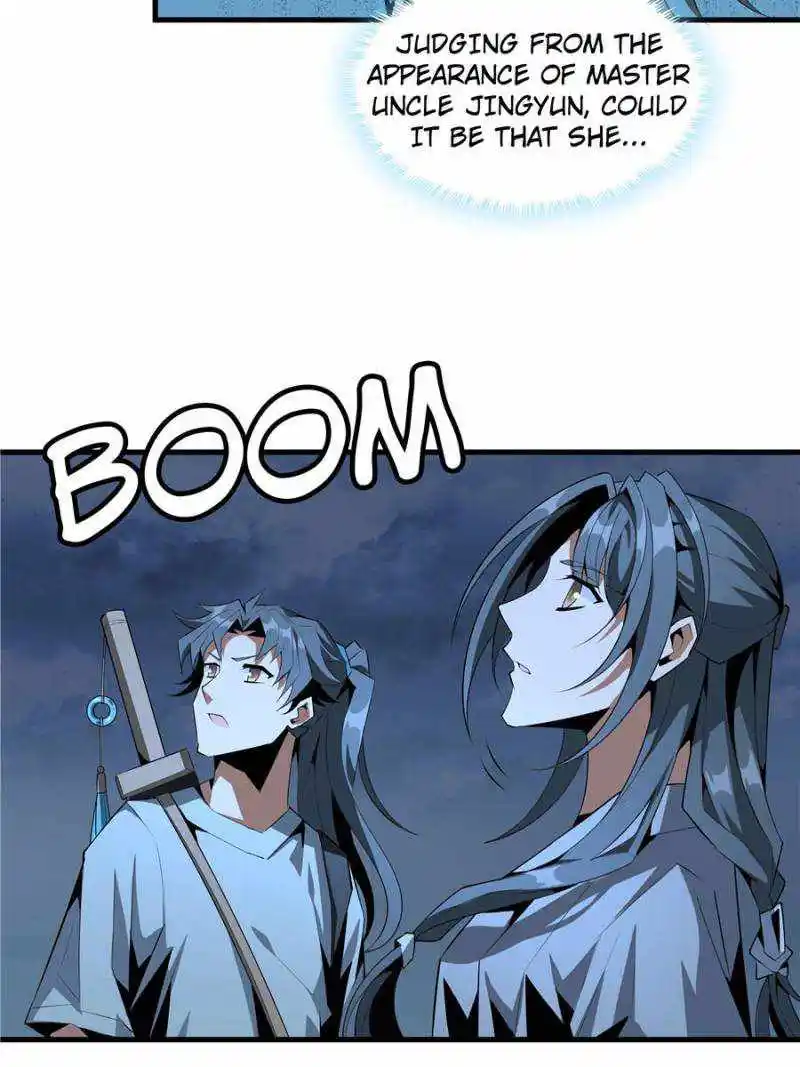 Di Qiu Di Yi Jian Chapter 41