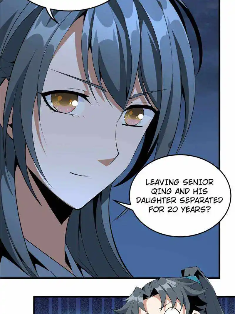 Di Qiu Di Yi Jian Chapter 41