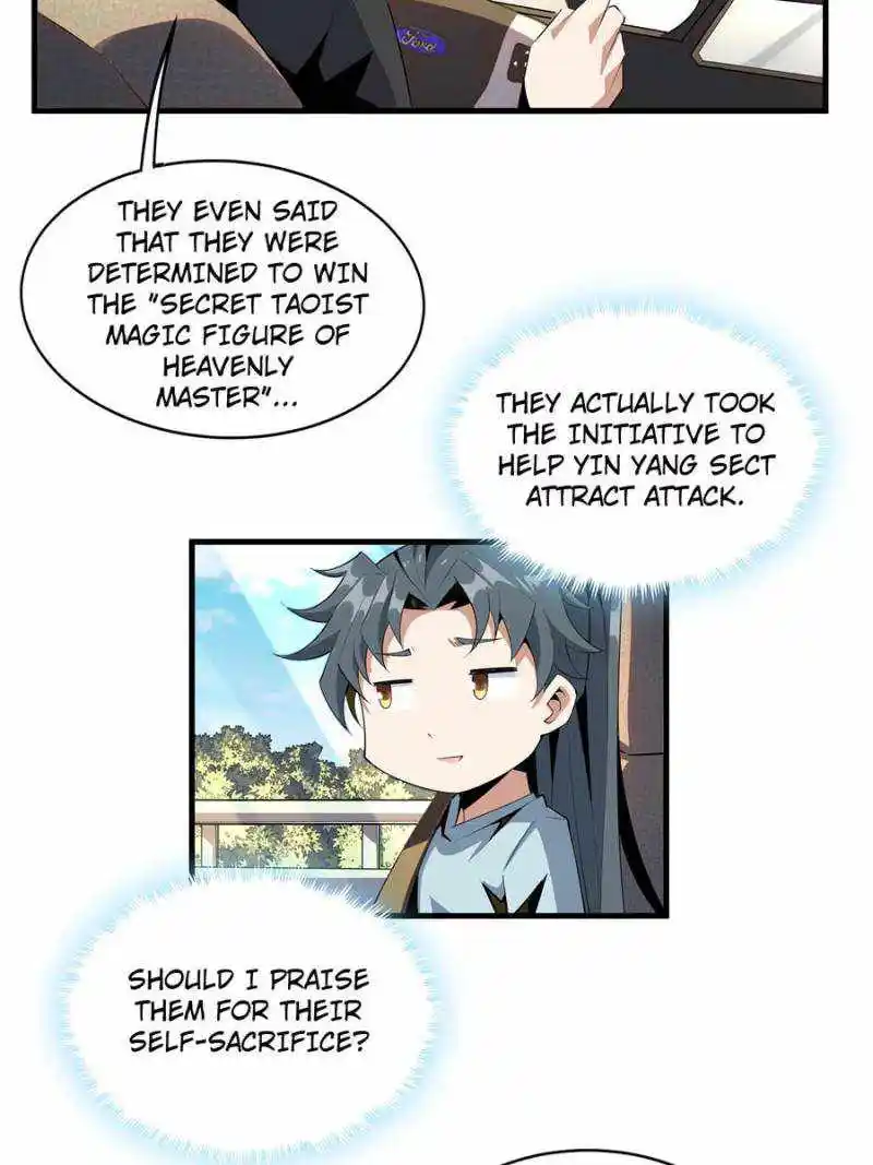 Di Qiu Di Yi Jian Chapter 41