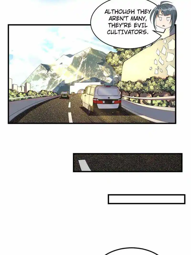 Di Qiu Di Yi Jian Chapter 41