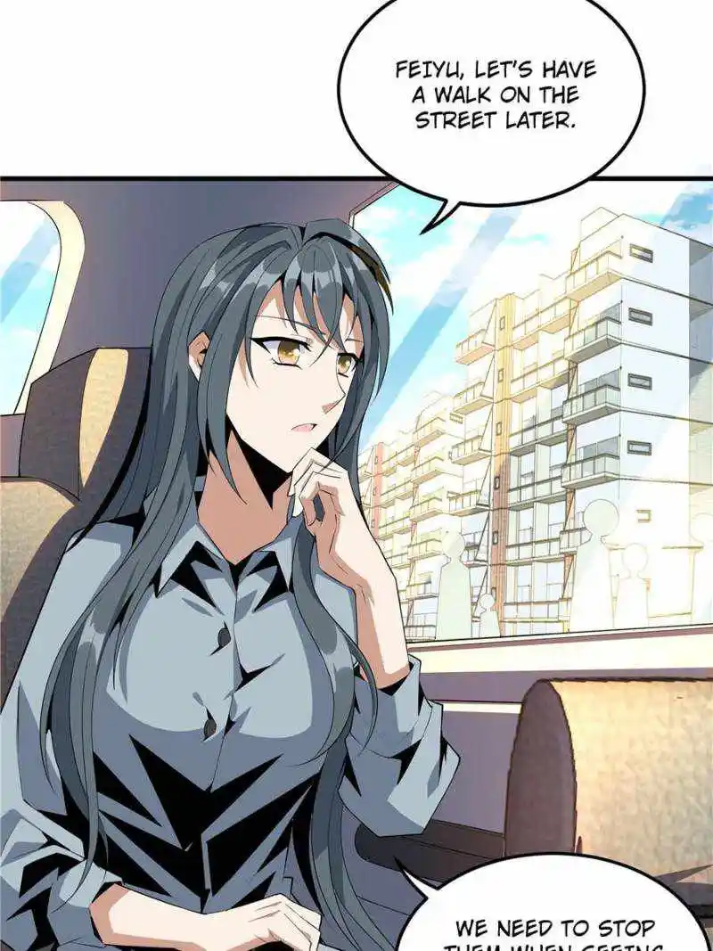 Di Qiu Di Yi Jian Chapter 41