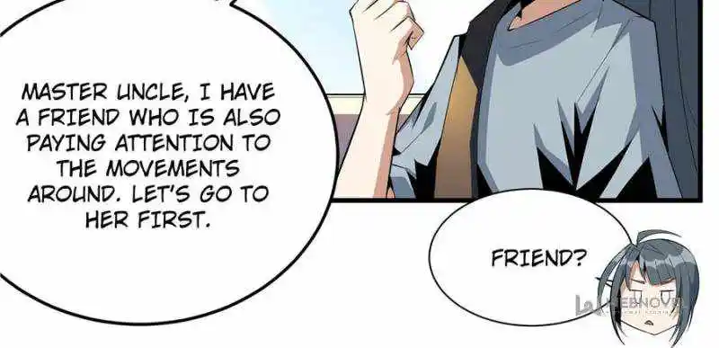 Di Qiu Di Yi Jian Chapter 41