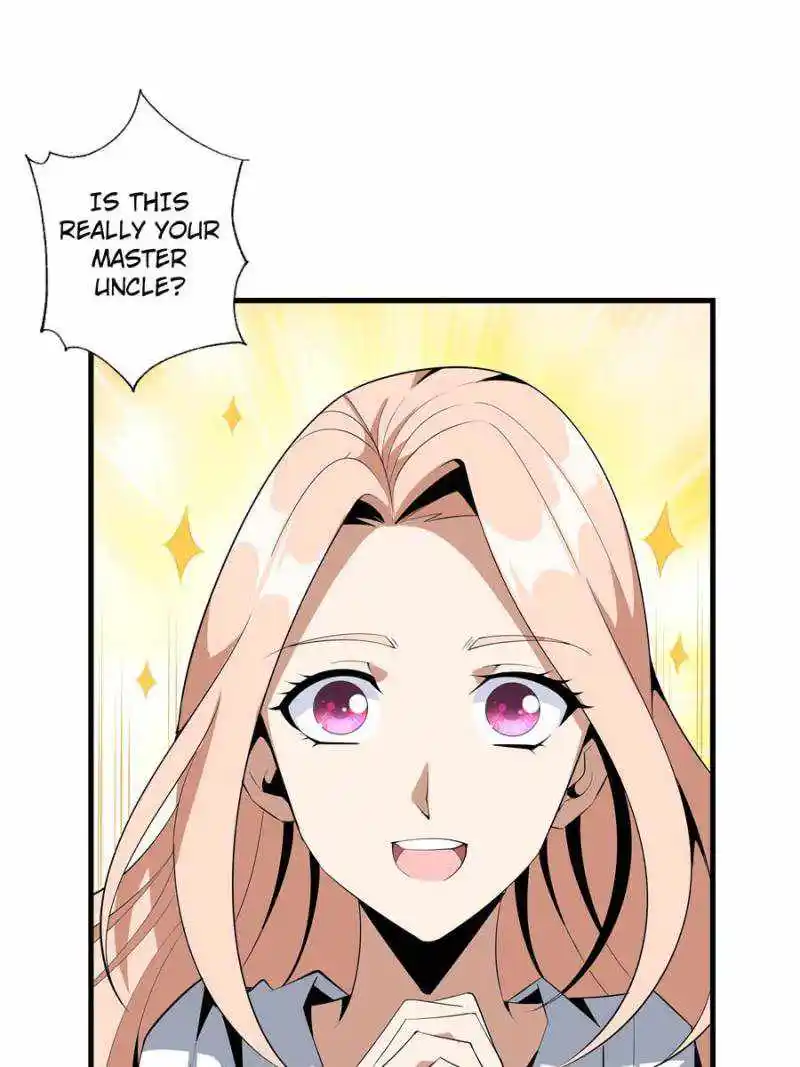 Di Qiu Di Yi Jian Chapter 41