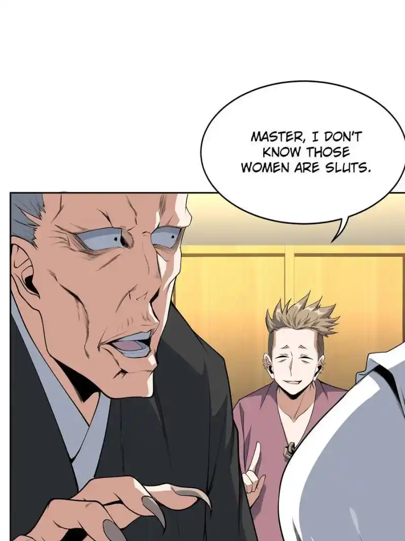 Di Qiu Di Yi Jian Chapter 42