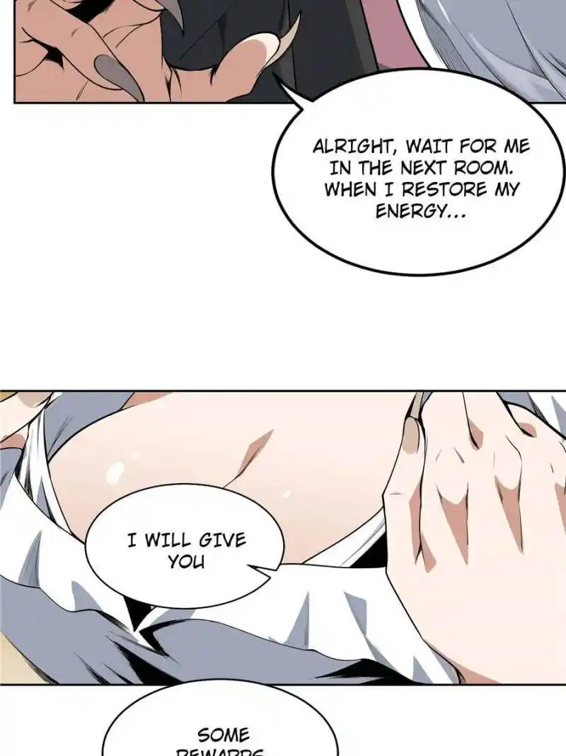 Di Qiu Di Yi Jian Chapter 42