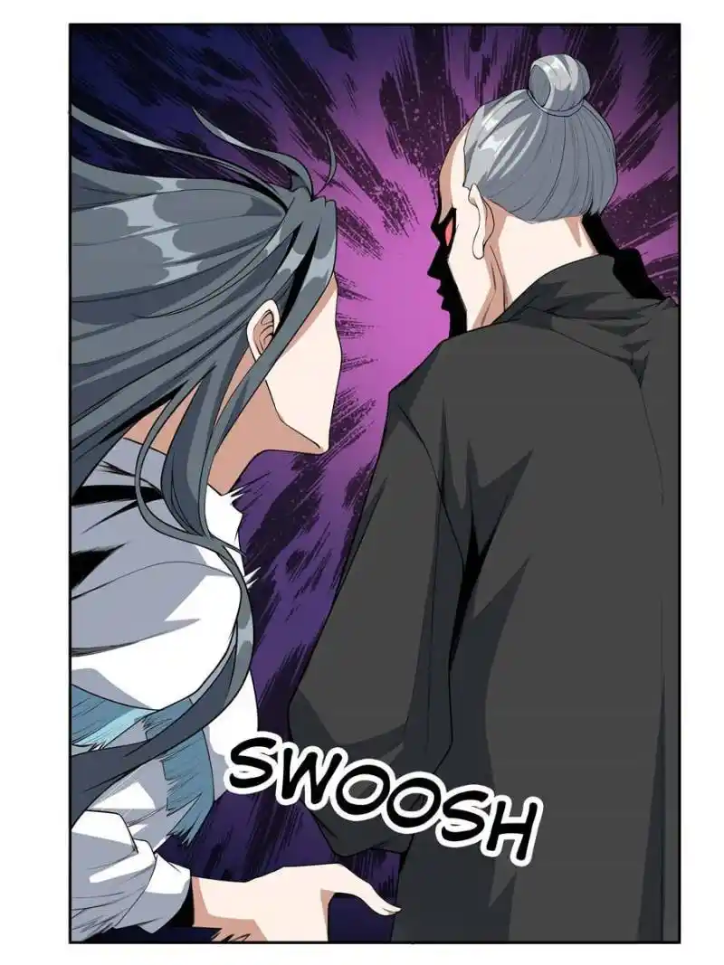 Di Qiu Di Yi Jian Chapter 42