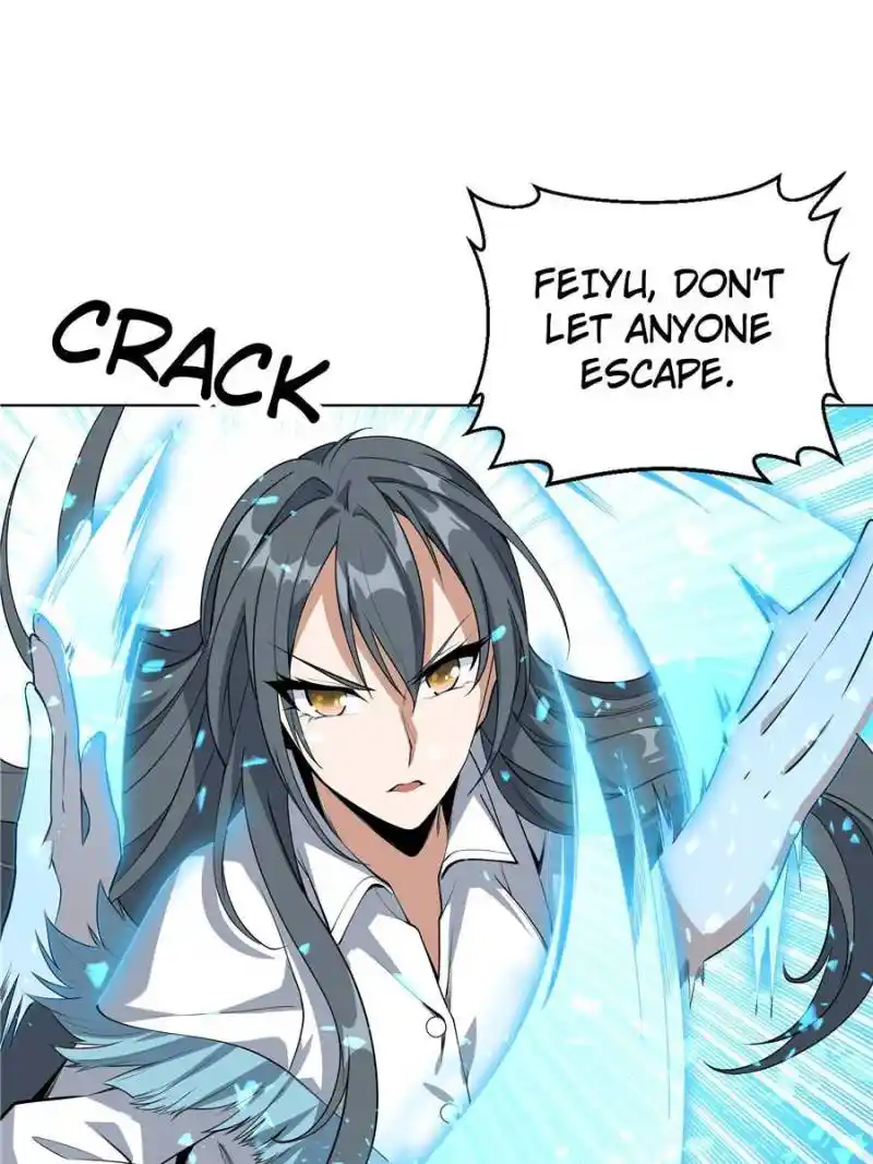 Di Qiu Di Yi Jian Chapter 42