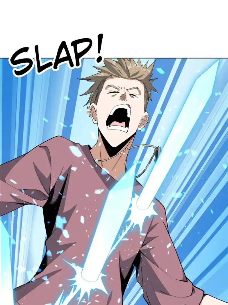 Di Qiu Di Yi Jian Chapter 42