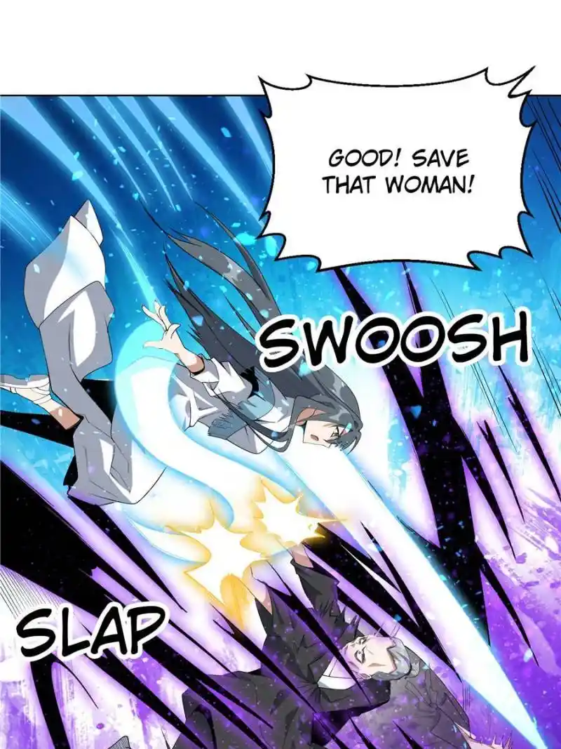 Di Qiu Di Yi Jian Chapter 42