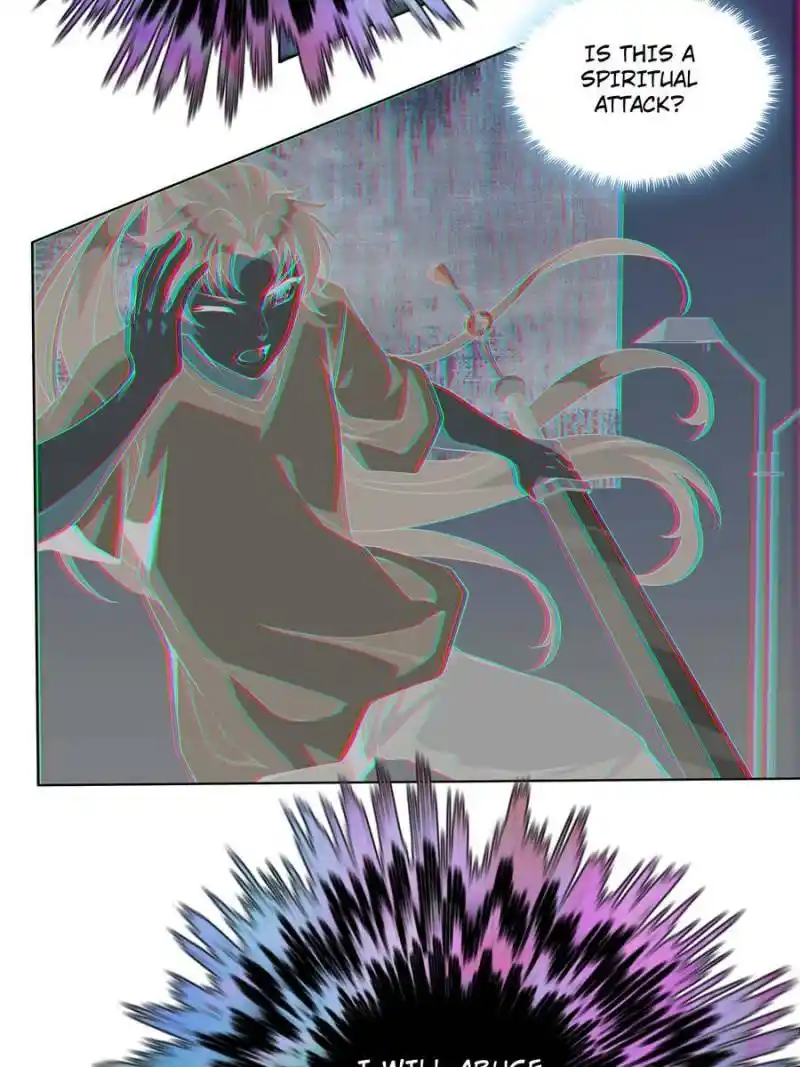 Di Qiu Di Yi Jian Chapter 42