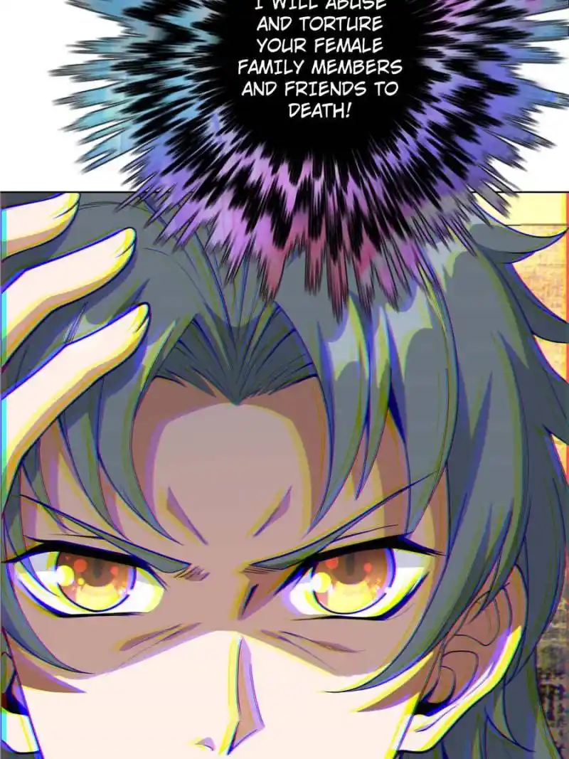 Di Qiu Di Yi Jian Chapter 42