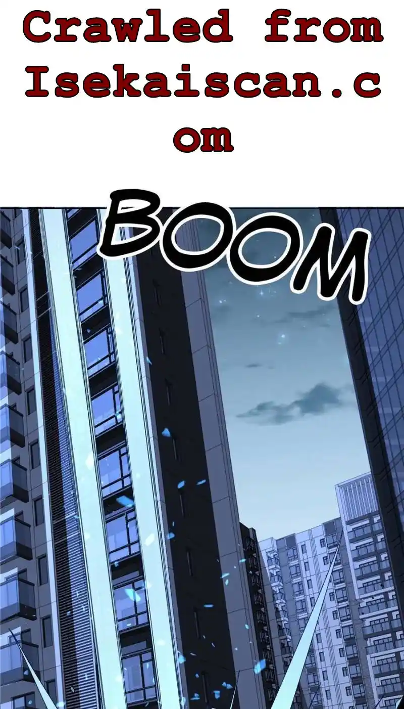 Di Qiu Di Yi Jian Chapter 42