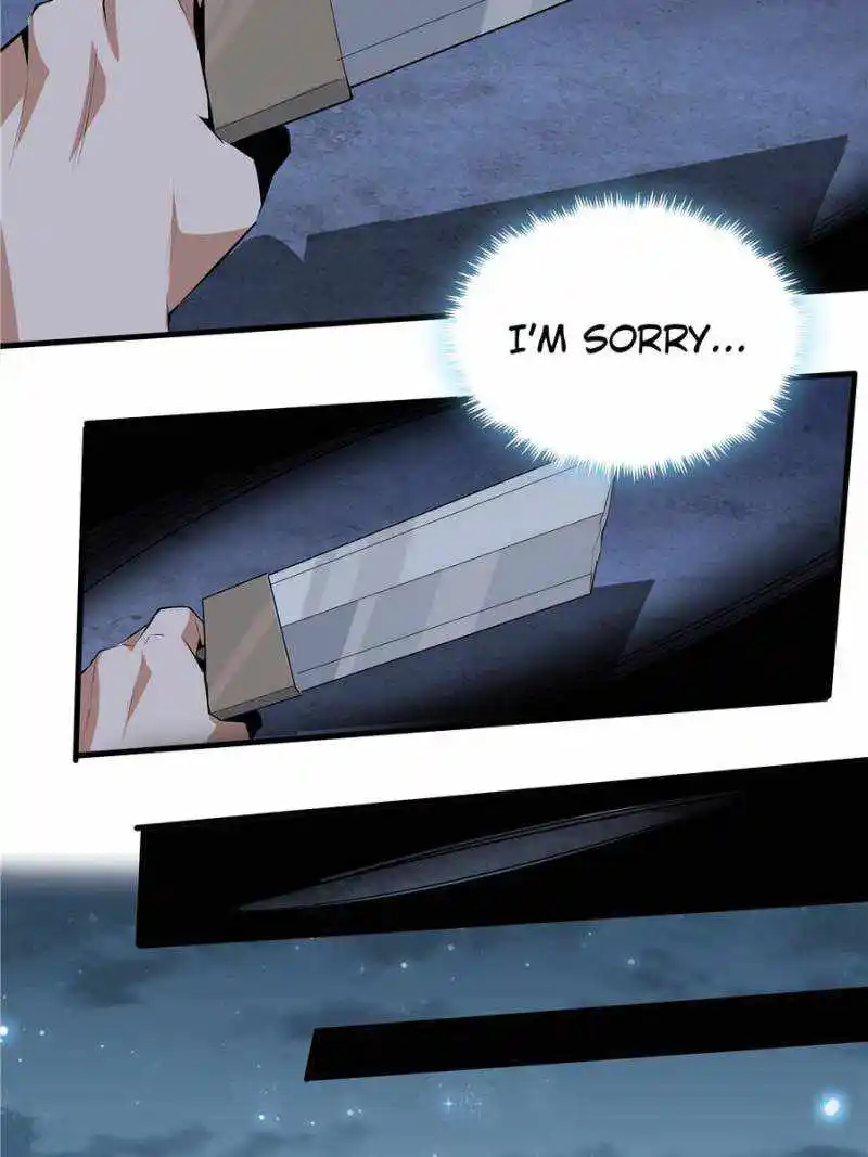 Di Qiu Di Yi Jian Chapter 43