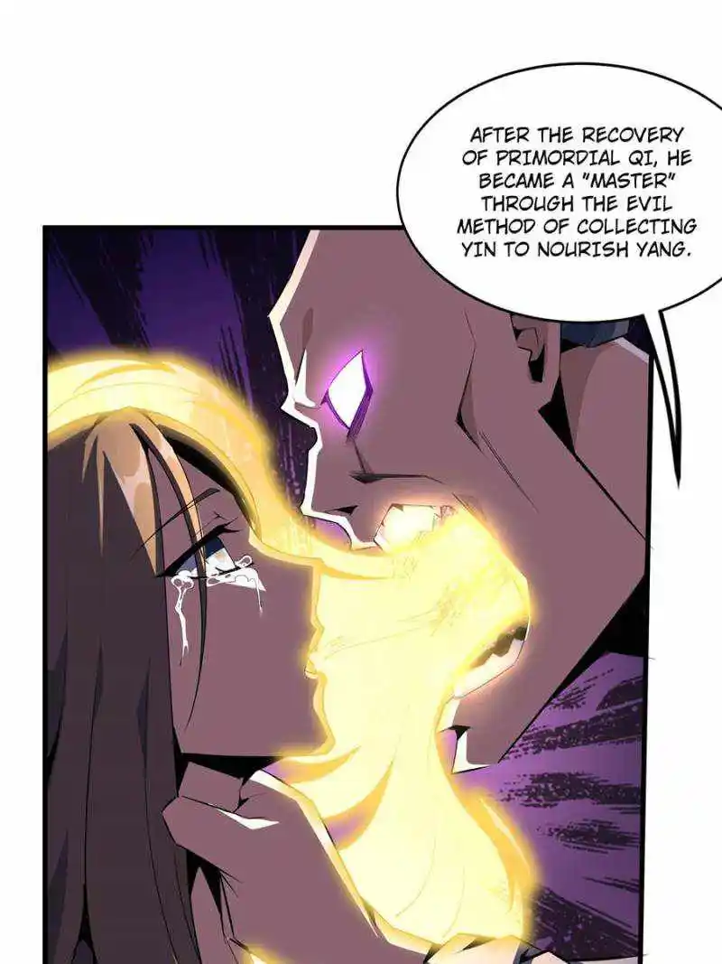 Di Qiu Di Yi Jian Chapter 43