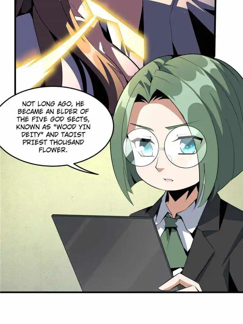 Di Qiu Di Yi Jian Chapter 43