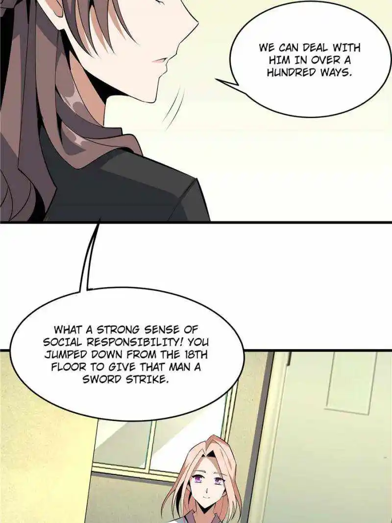 Di Qiu Di Yi Jian Chapter 43