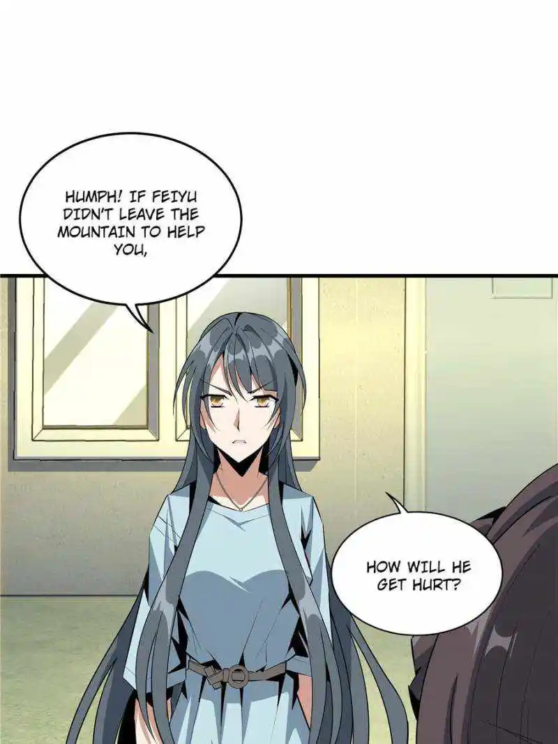 Di Qiu Di Yi Jian Chapter 43