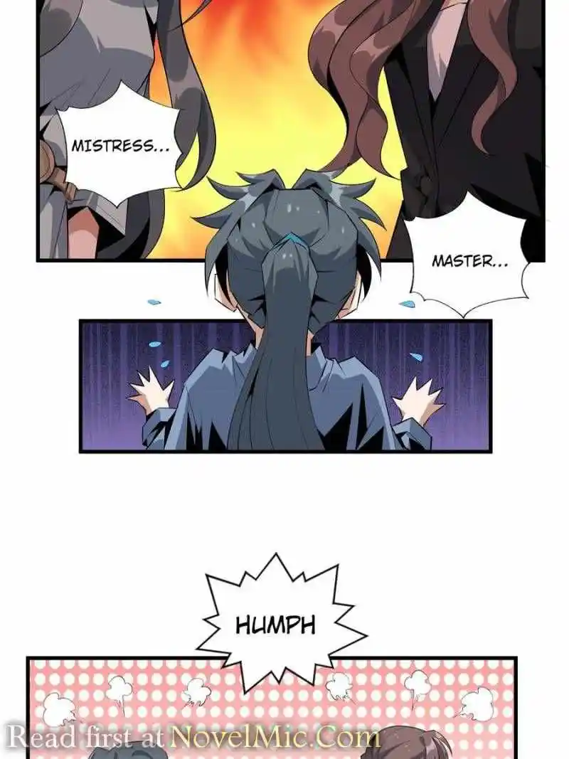 Di Qiu Di Yi Jian Chapter 43