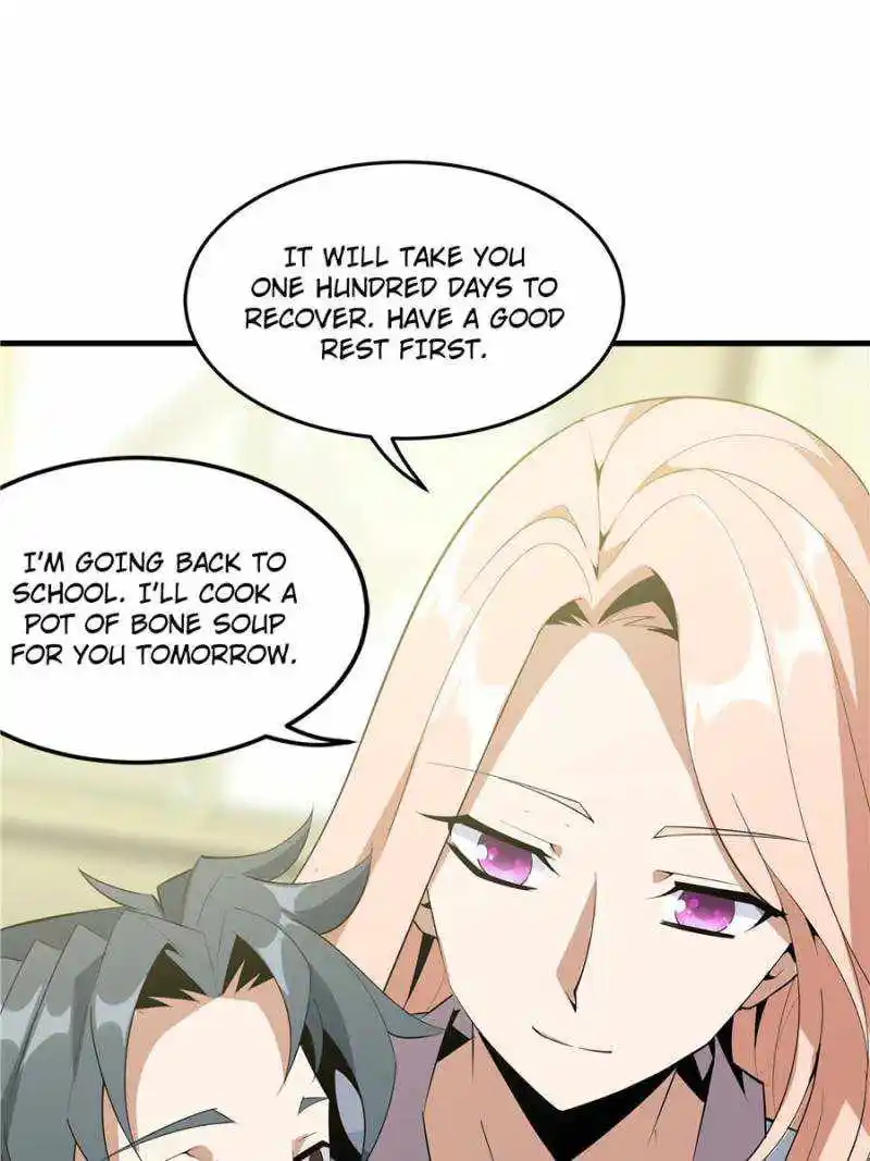 Di Qiu Di Yi Jian Chapter 43