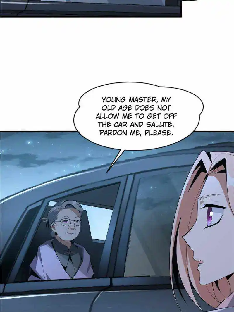 Di Qiu Di Yi Jian Chapter 43