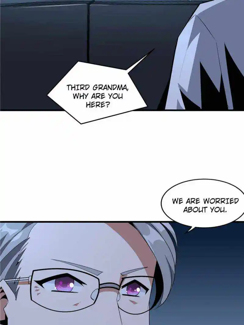 Di Qiu Di Yi Jian Chapter 43