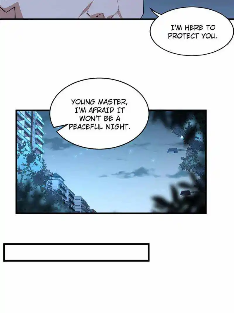 Di Qiu Di Yi Jian Chapter 43