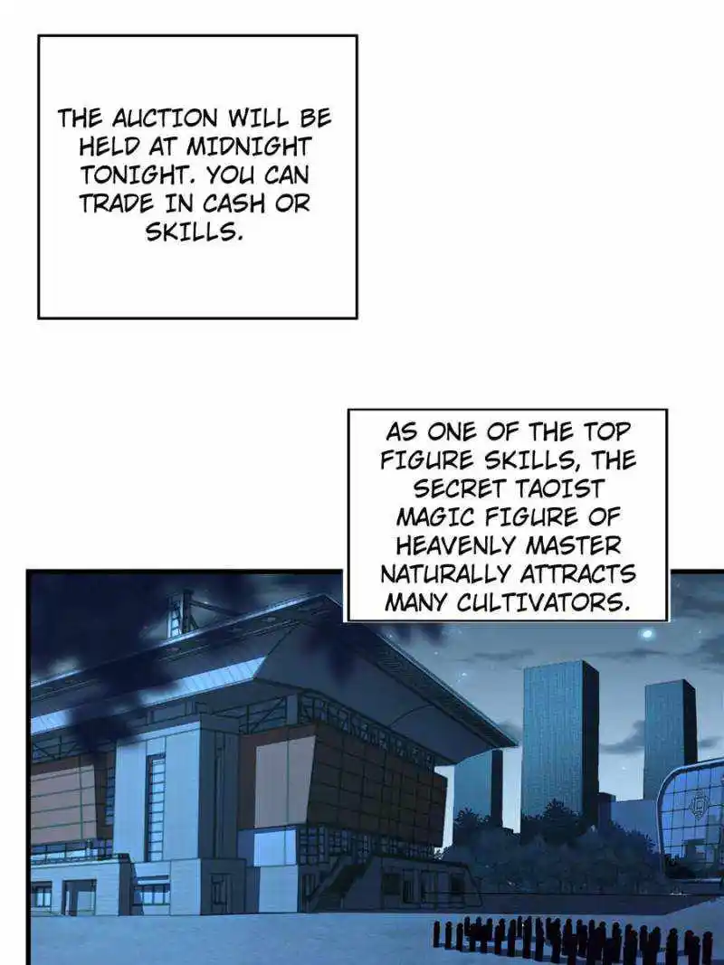 Di Qiu Di Yi Jian Chapter 43