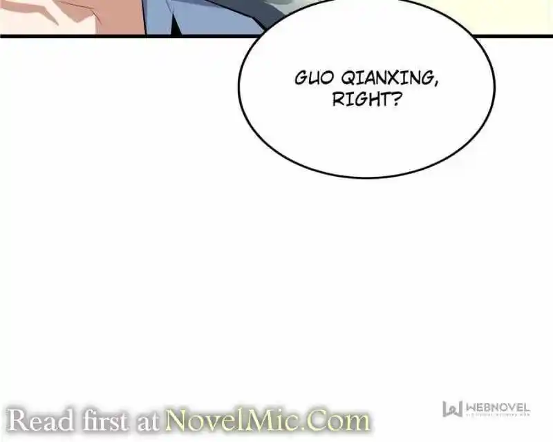 Di Qiu Di Yi Jian Chapter 43