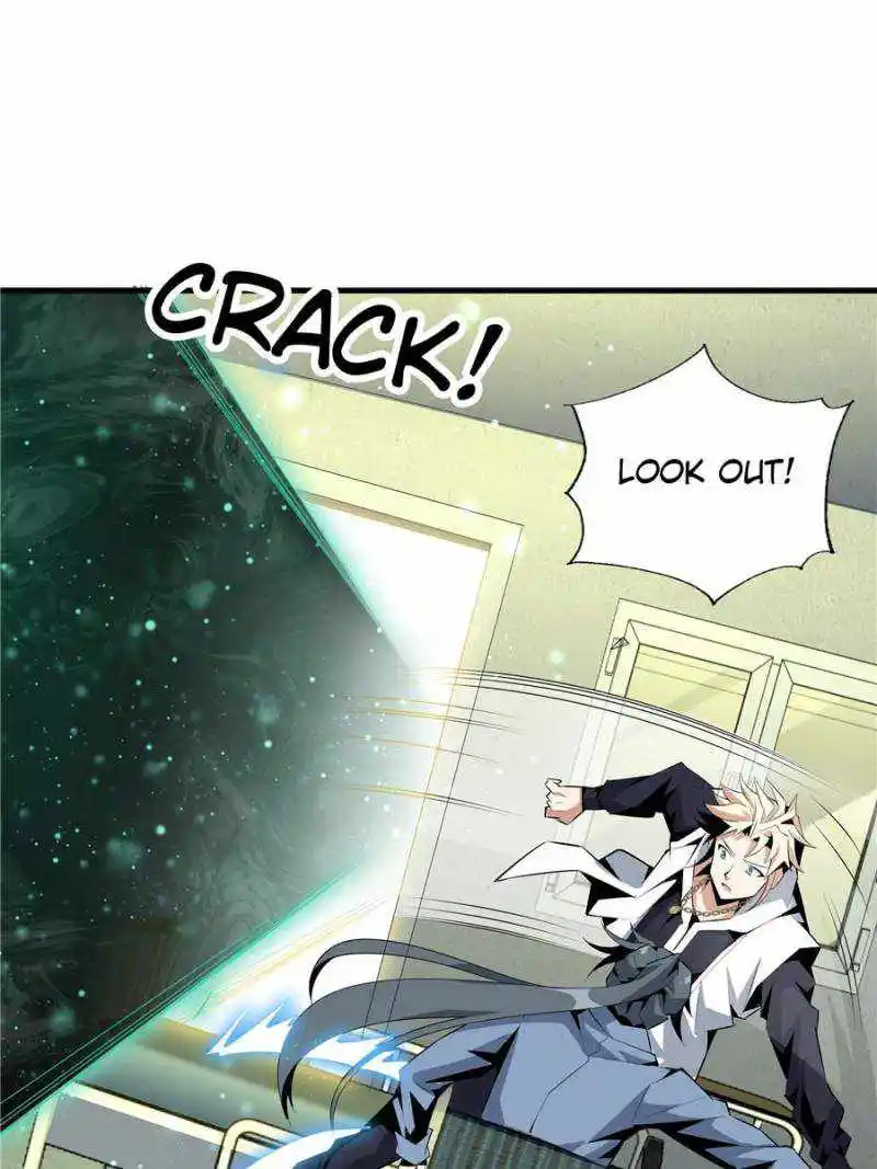 Di Qiu Di Yi Jian Chapter 44