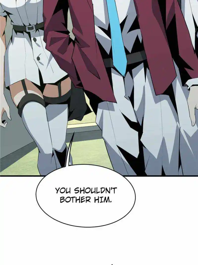 Di Qiu Di Yi Jian Chapter 44