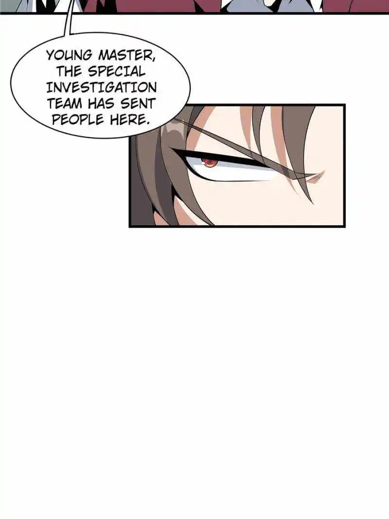 Di Qiu Di Yi Jian Chapter 44