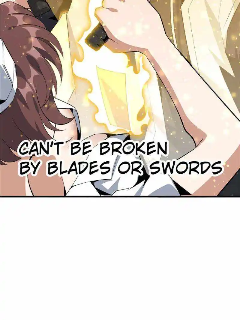 Di Qiu Di Yi Jian Chapter 44