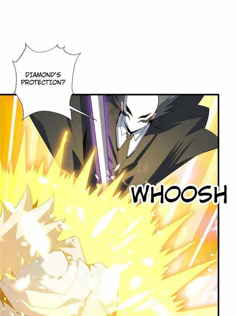 Di Qiu Di Yi Jian Chapter 44