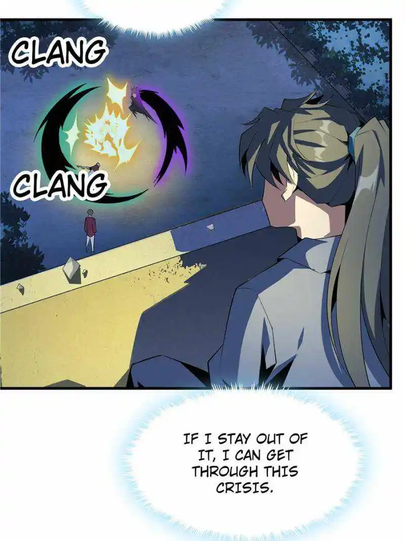 Di Qiu Di Yi Jian Chapter 44