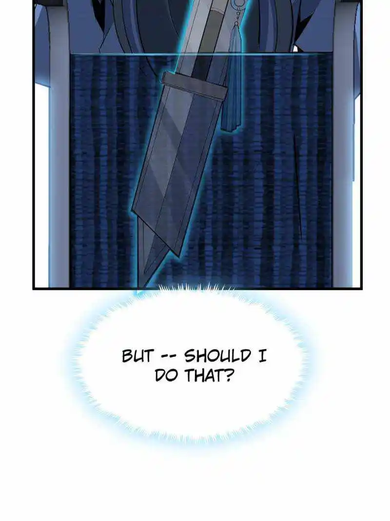 Di Qiu Di Yi Jian Chapter 44