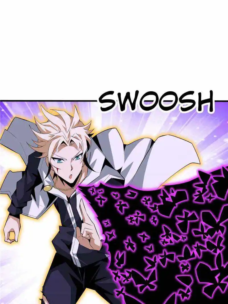 Di Qiu Di Yi Jian Chapter 44