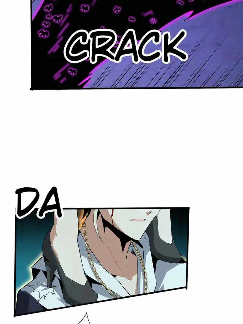 Di Qiu Di Yi Jian Chapter 44