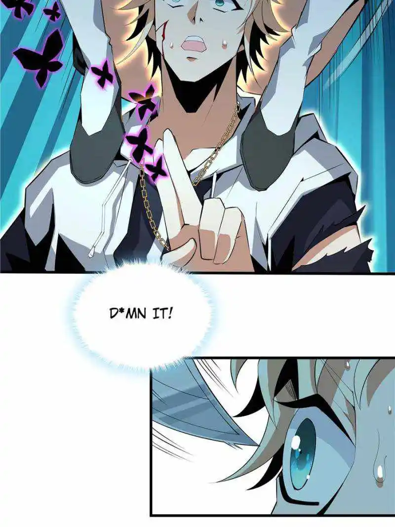 Di Qiu Di Yi Jian Chapter 44