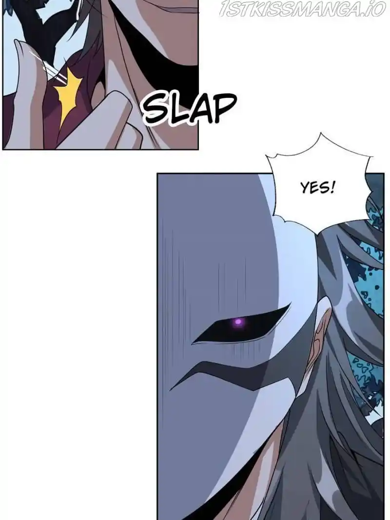 Di Qiu Di Yi Jian Chapter 45