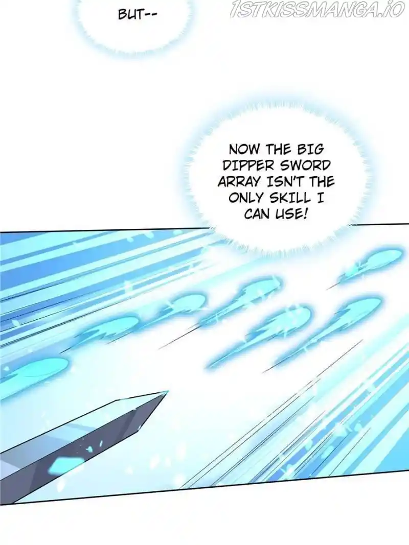 Di Qiu Di Yi Jian Chapter 45