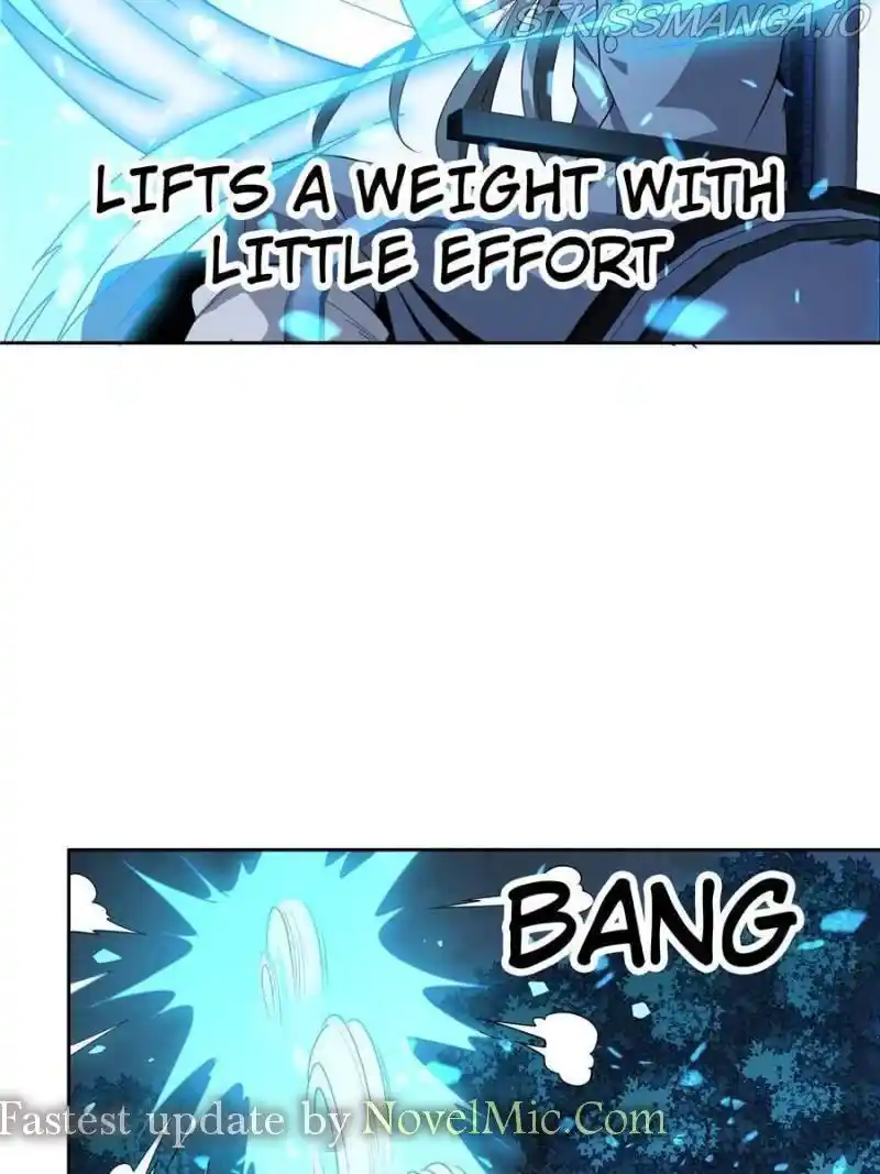 Di Qiu Di Yi Jian Chapter 45