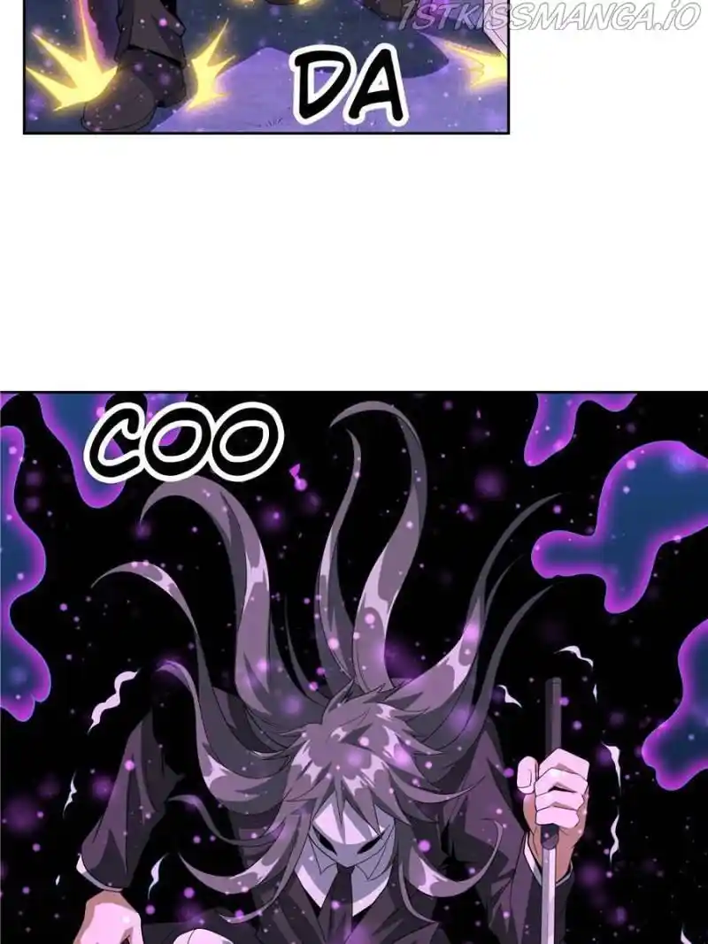 Di Qiu Di Yi Jian Chapter 45