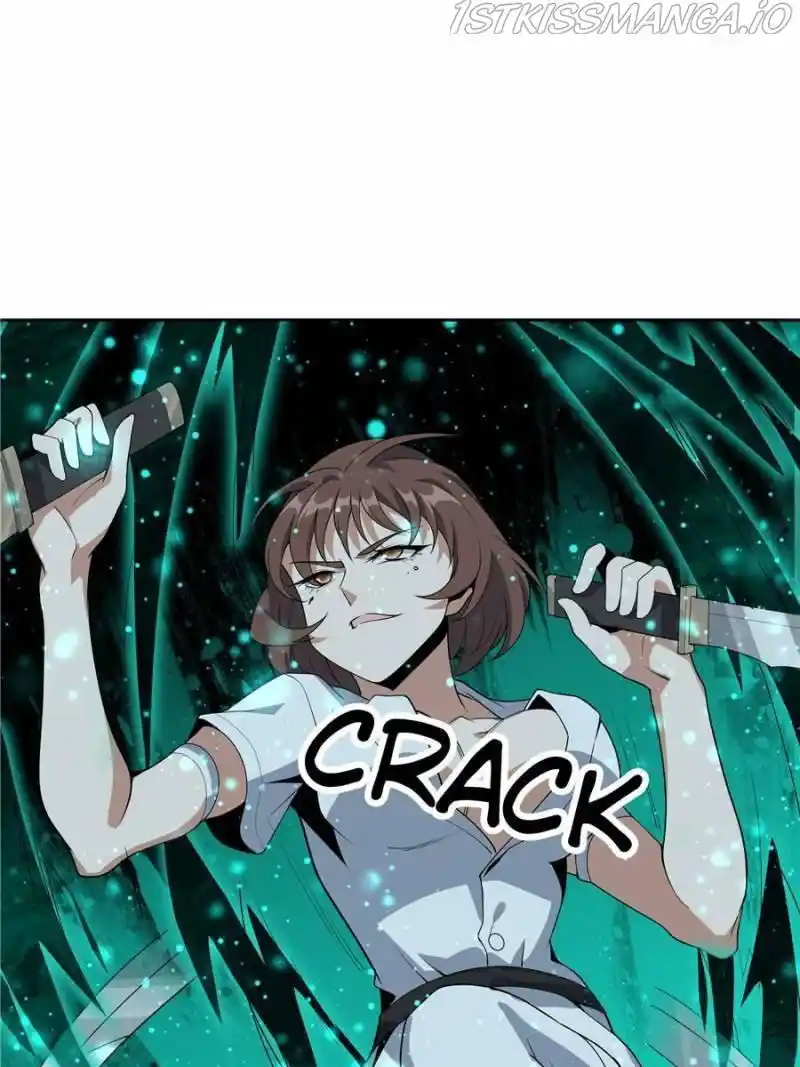 Di Qiu Di Yi Jian Chapter 45